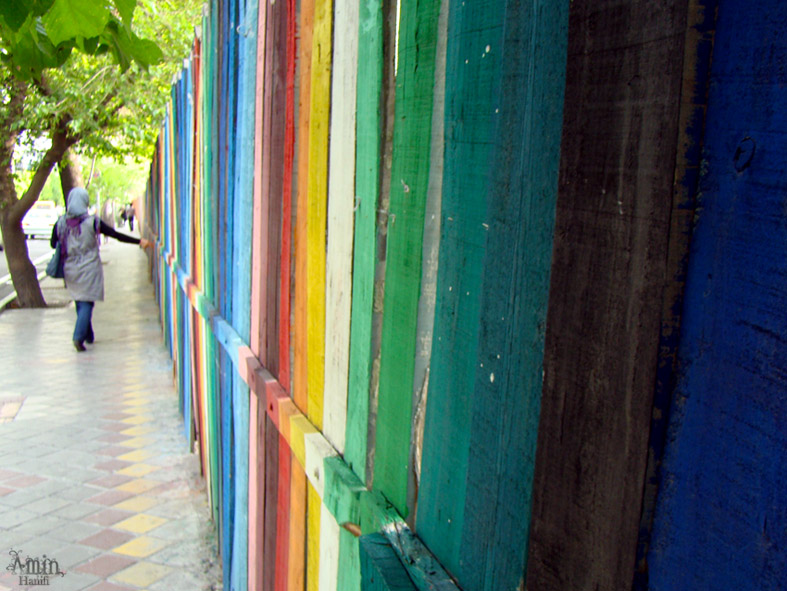 colors