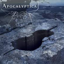  Apocalyptica – Apocalyptica – Ruska – 2005